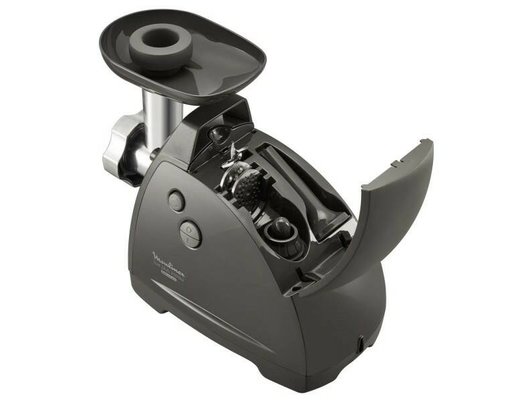 Мясорубка MOULINEX ME 682832